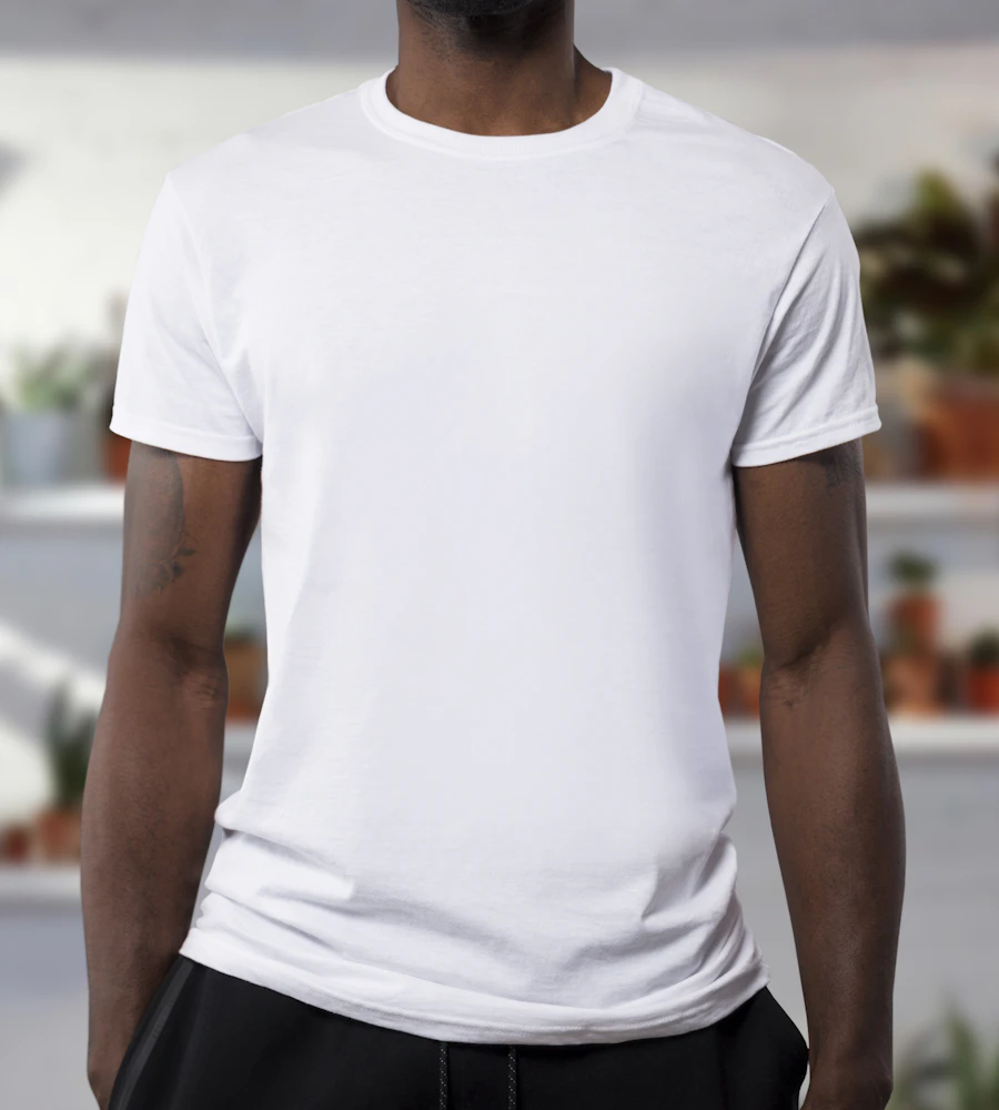 Camiseta de la colección urbana